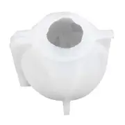 Sphere-shape Mold for Making Cake Fondant Resin Casting