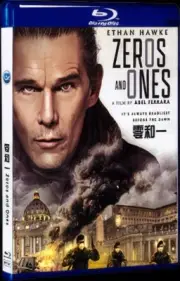 Zeros and Ones (2021) Box Set for Gift Collection Movie
