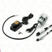 Jewelry polishing tool,hanging carving motor, hanging jewelry grinding machine