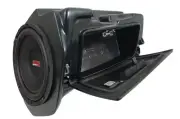 Ssv Works RZ4-GB10 10in. Sub Woofer with Box