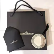 Jaeger LeCoultre Bookmarker Limited Edition Not for Sale Novelty New