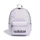 Adidas W L ESS BP [IR9931] 後背包 雙肩背包 上課書包 運動 休閒 淺紫