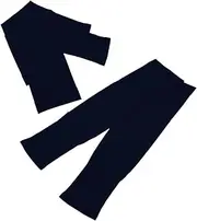 [Sosoport] Summer Cooling Arm Sleeves Pairs Uv Protection for Cycling Fishing and Running