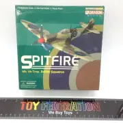 Dragon Wings 50123 1/72 SPITFIRE Mk. Vb Trop. 249th Squadron Die-Cast Plane