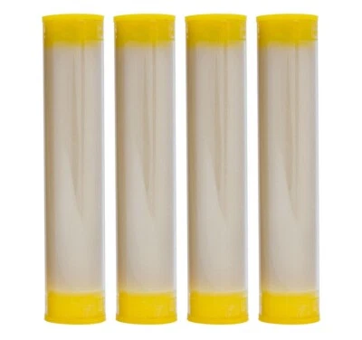 Conquest Scents Evercalm Scent Dispensers Deer Herd Lure Refill 4 Pack - 16006
