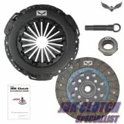 JD STAGE 2 *STREET CLUTCH KIT for 2007 - 2012 MINI Cooper S 1.6L Turbo (for: Mini)