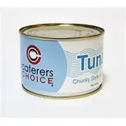 Chunky Tuna In Brine 425G