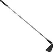 Happyyami Family Fun Golfing Set Boys and Clubs Portable Putter for Outdoor Play and Sports Activities