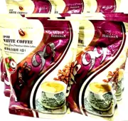 Horseman Cafe 99 3-In-1 Hazelnut White Coffee 15 Sticks x 40g (Pack of 12)~SALE