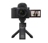 在飛比找Yahoo!奇摩拍賣優惠-SONY ZV-E1 全片幅Vlog數位相機SEL2860 