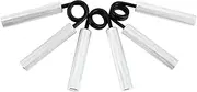 Hand Gripper Set of 3 (100, 150, 200 lbs) - Heavy Grippers, Arm Muscle Builder, Wrist Strengthener for Beginners to Professionals, Hand Grip Strengthener Set. Hand Exerciser Trainer for Athletes