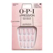 [OPI] Xpress/On Reoccurin’ Gleam ​Press-On Nails Set