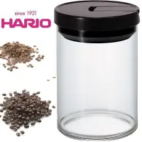 在飛比找蝦皮購物優惠-日本 HARIO 玻璃密封罐 800ml 咖啡豆玻璃密封罐 