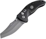 NEW Sig EX-04 Button Lock Folding Knives