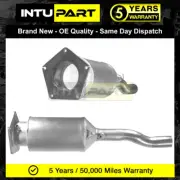 Fits Alhambra Sharan Inutpart Premium Diesel Particulate Filter DPF Euro 4