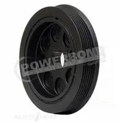 Powerbond Harmonic Balancer/Tvd - HB1502N