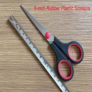 Sewing Scissors Tailor Scissors Multi-Purpose Sharp Stainless Steel Scissors