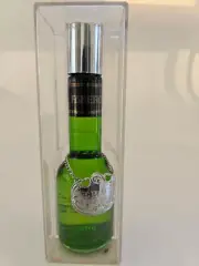 Vintage BRUT Faberge Splash Lotion for Men 3.2oz Brand New with Case Made in USA
