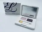 Estée Lauder Pure Color Eyeshadow Duo Shells 11 White Case