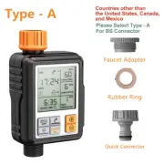 Eshico All Days Use Digital Water Timer Outdoor Irrigation Automatic Temporizado