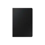 Samsung Galaxy Tab S7 - S8 Book Cover - Black