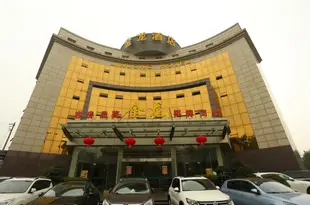 成都金龍酒店Jinlong Hotel
