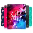 HEAD CASE DESIGNS SELFIE CRAZE SOFT GEL CASE FOR APPLE SAMSUNG KINDLE