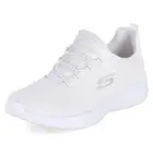 Shoes Universal women Skechers Dynamight 12119WHT White