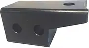 GEN-Y Hitch 2.5" Pintle Lock for Cat 3 & Three Point Hitches. ; GH-062