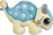 Jurassic World Special Plush Baby Dinosaur Toy With Roaring Sound And Soft Legs; Soft Doll Play Or Nap Partner