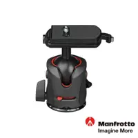 在飛比找CS EMART優惠-【Manfrotto】曼富圖 055 鎂合金雲台 RC4 M