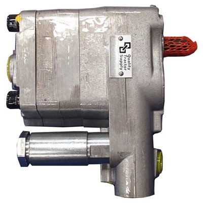 531607M93 Hydraulic Pump Fits Massey Ferguson Tractor 178 U.K. 180 20E 235 245
