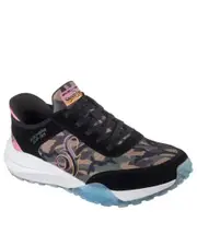 Skechers Skechers Slip-Ins: Snoop Dogg: Frenzy Snoop Frenzy Dr. Bombay Multi