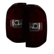 Spyder 9033100 Halogen Tail Light