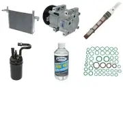 For 1994 Mazda B3000 A/C Compressor Kit UAC (for: Mazda)