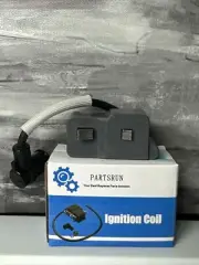 New Ignition Coil Kit For Echo HC160 HC180 HC200 SHC210 SRM210 SRM211 PE200 P...