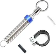 1 Pcs Car Trunk Trunk Lid Lift Universal Car Spring Device Automatic Remote Control Opening Trunk Universal Tool Car Accessories