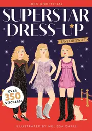Superstar Dress-Up: Taylor Swift