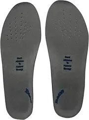 [Bane] Spring BN00090 Athlete Grip 7 Insole, Light Gray