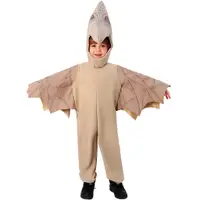 在飛比找蝦皮商城精選優惠-兒童節派對錶演服侏羅紀世界翼龍cosplay服裝可愛恐龍動物
