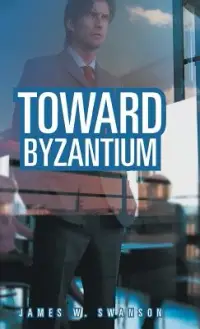 在飛比找博客來優惠-Toward Byzantium