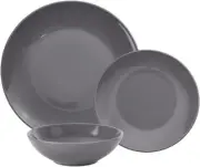 New Pebble Dinnerware 12 Piece Set |AU Free And Fast Shipping