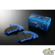 ENDLESS TYPE-R FOR Chaser/Cresta/MarkII GX100 (1G-FE) 8/98-10/00 EP352 Rear (for: Honda)