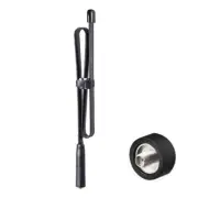 79cm Foldable CS Tactical Antenna SMA-F Dual Band for BaoFeng UV-5R UV-5RA UV-82