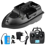V18 GPS Remote Control Distance Fishing Bait Boat Smart Wireless RC Speedboat