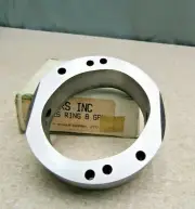 Vickers Hydraulic Pump Cam Ring 8 GPM 333625