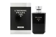 Prada LHomme Intense by Prada for Men - 3.4 oz EDP Spray