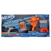 【孩之寶Hasbro】NERF 菁英系列 2.0 爆震波RD15 E9531 (射擊/戶外玩具/軟彈槍/兒童玩具槍)