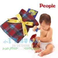 在飛比找Yahoo!奇摩拍賣優惠-People 蝴蝶結包裝袋玩具 §小豆芽§ 日本People