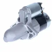 NEW STARTER MOTOR FOR SUBARU LIBERTY B4 BL BP 3.0L EZ30R ENG MANUAL ONLY 2004-09 (for: Subaru)